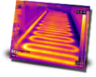 Thermographie infrarouge